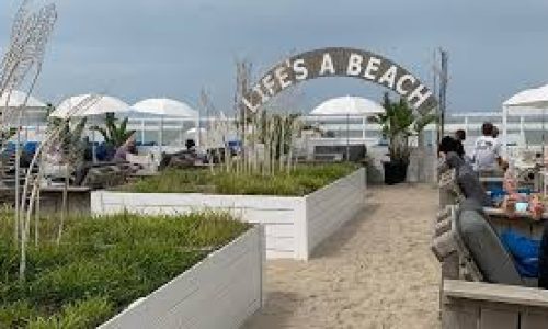 beachbar
